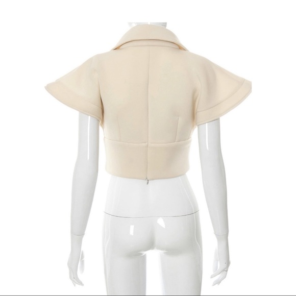 🌹NEW - BETSY Top / In Black - Picture 5 of 6